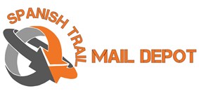 Spanish Trail Mail Depot, Tucson AZ